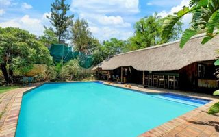 1 Bedroom Garden Cottage in Randburg Central