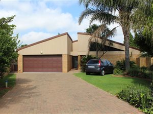 3 Bed House in Sunward Park