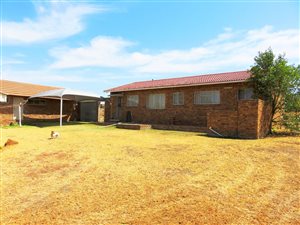 3 Bed House in Deneysville