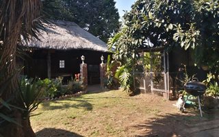 3 Bedroom House in Robertsham