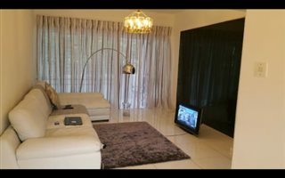 2 Bedroom Apartment in Three Rivers