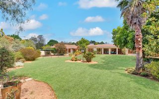 5 Bedroom House in Hurlingham