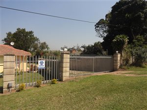 3 Bed House in Hatton Estate