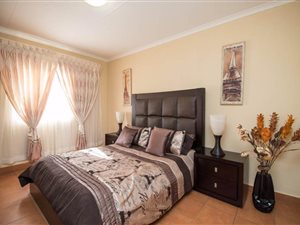 3 Bed House in Thokoza