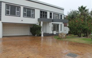 5 Bedroom House in Rouxville