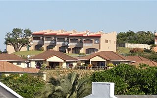 3 Bedroom Duplex in Port Edward