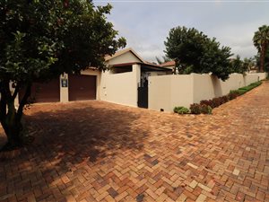 3 Bed House in North Riding