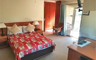 1 Bedroom Duplex in Centurion Golf Estate