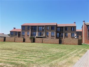 2 Bed Apartment in Eco Park