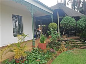 4 Bed Duet in Montana Park