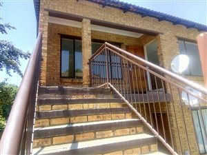 2 Bed Apartment in Meredale