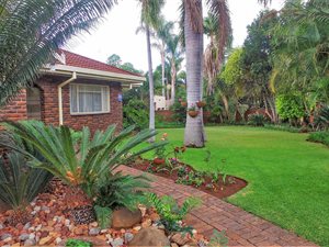 4 Bedroom House in Welgelegen