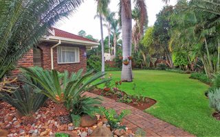 4 Bedroom House in Welgelegen
