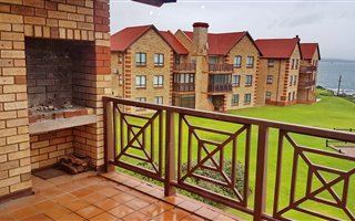 3 Bedroom Apartment in Mossel Bay