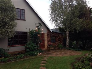 20 ha Farm in Kokstad