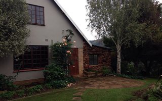20 ha Farm in Kokstad