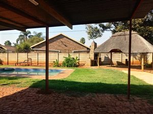 3 Bed House in Doornpoort and surrounds