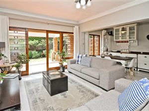 2 Bed Townhouse in Atholl