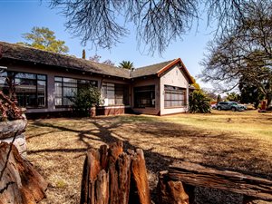 1983 m² Land available in Eldoraigne