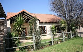 3 Bedroom Townhouse in The Coves