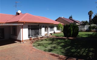 Office space in Glenanda