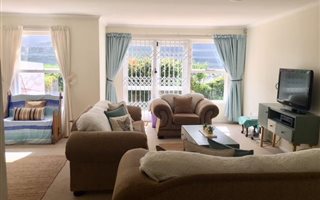3 Bedroom House in Fish Hoek