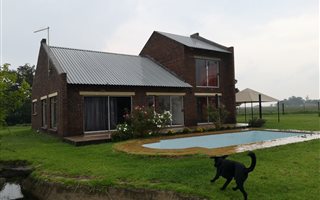 3 Bedroom House in Nigel