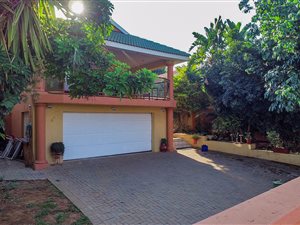 3 Bedroom House in Safari Gardens