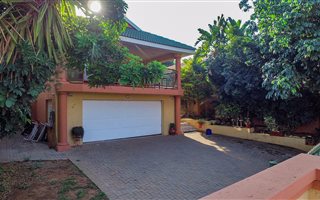 3 Bedroom House in Safari Gardens