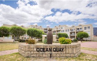 3 Bedroom Apartment in Harbour Island