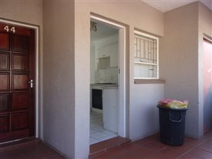 2 Bed Apartment in Glenanda