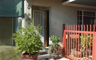 2 Bedroom Apartment in Lydenburg