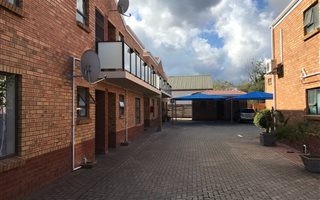 2 Bedroom Apartment in George South