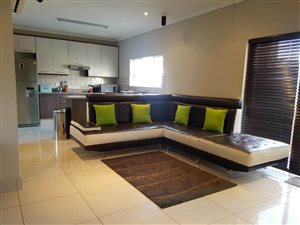 2 Bed Apartment in Umhlanga Ridge