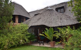 23.3 ha Farm in Dinokeng