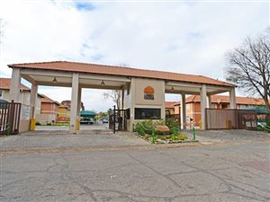 2 Bed Townhouse in Comet