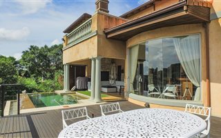 5 Bedroom House in Plantations
