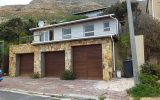 1 Bedroom Flat in Murdock Valley