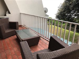 2 Bed Apartment in Umdloti Beach