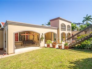 3 Bed House in Verulam Central
