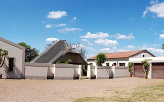 1.7 ha Farm in Marken