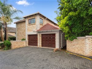 3 Bed Townhouse in Beverley