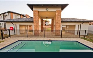 2 Bedroom Apartment in Erand Gardens