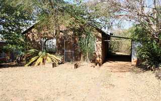 2 Bedroom House in Hazyview