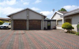 3 Bedroom House in New Germany