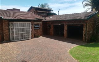 3 Bedroom House in Little Falls