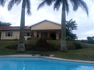 3 Bedroom House in Clansthal