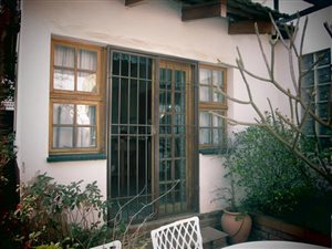 1 Bedroom Garden Cottage in Northwold