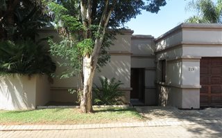 2 Bedroom Cluster in Jukskei Park