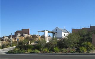 594 m² Land available in Saldanha